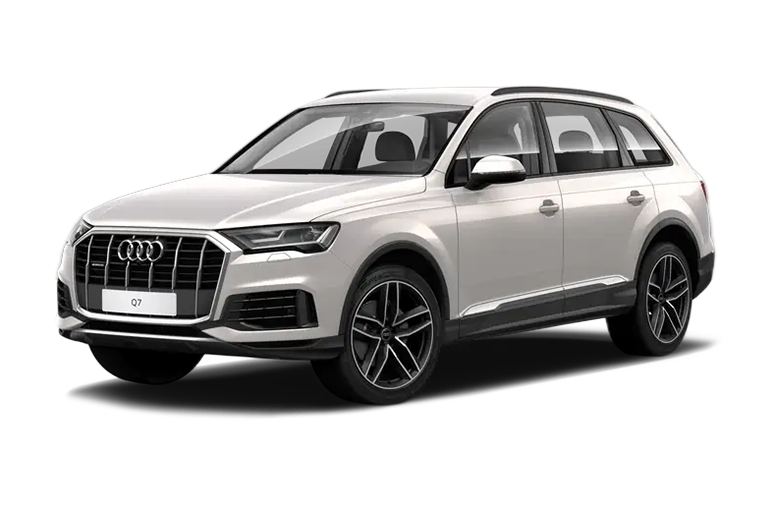 Audi Q7 45 TDI quattro tiptronic